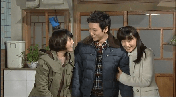 Ji Chang Wook, Oh Ji Eun, Do Ji Won