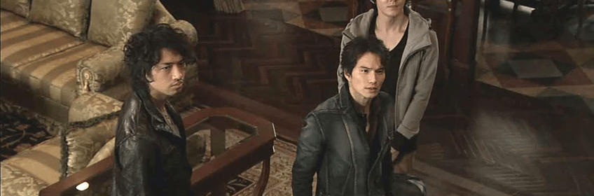 Karamazov no Kyoudai e.11