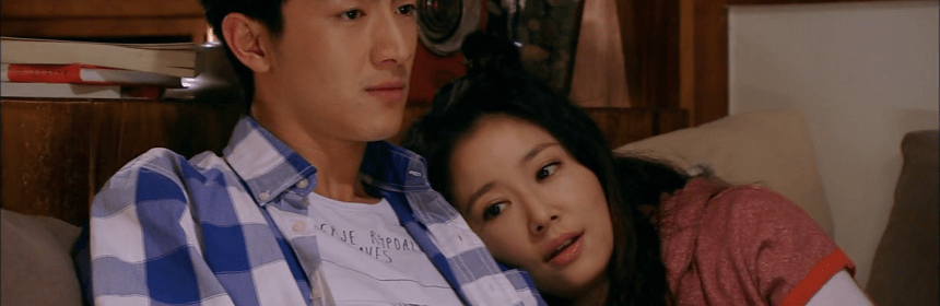 Lin Geng Xin, Ruby Lin