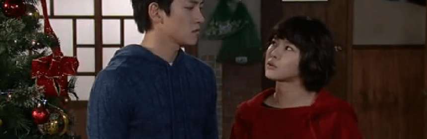 Ji Chang Wook, Oh Ji Eun