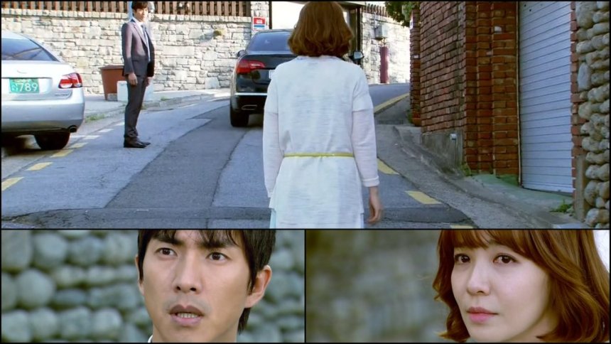 Go Se Won, Park Sun Young