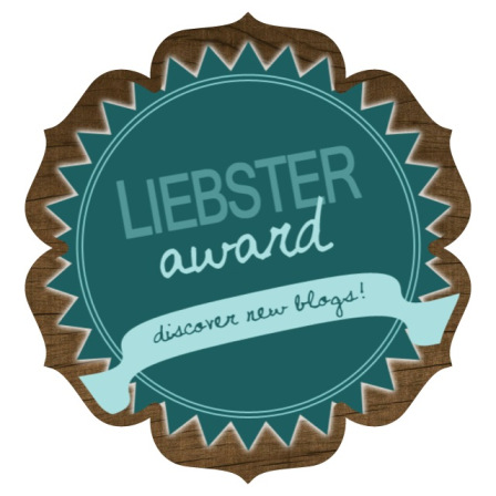 liebster award
