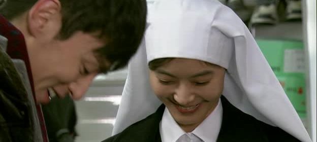 Kwon Yool, Yoon So Yi