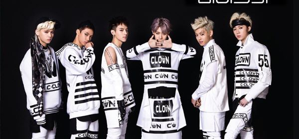 C-CLOWN
