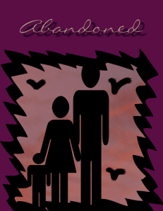 Abandoned cover