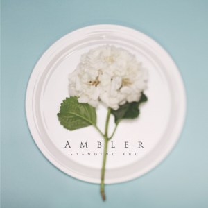 Ambler CD cover