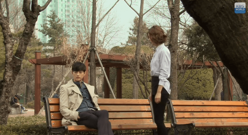 Kwon Yool, Yoon So Yi