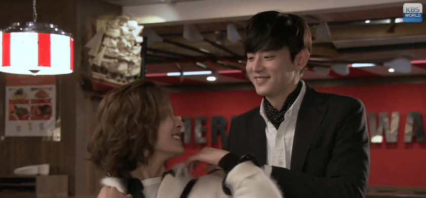 Yoon So Yi, Kwon Yool