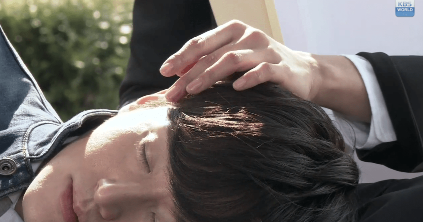 Yoon So Yi, Kwon Yool