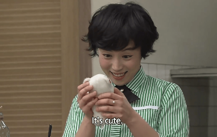 Angel's Revenge e.58 cap