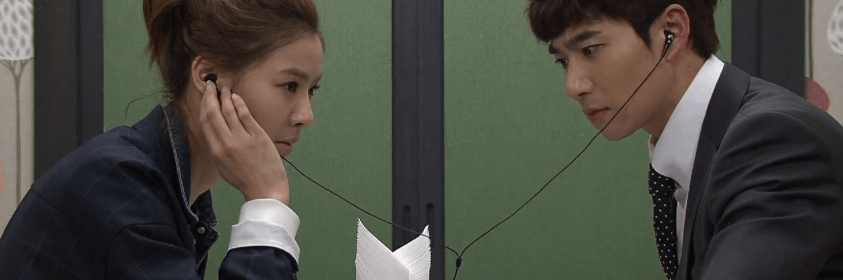 Yoon So Yi, Kim Min Soo