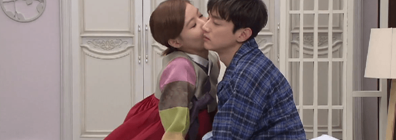 Yoon So Yi, Kwon Yool