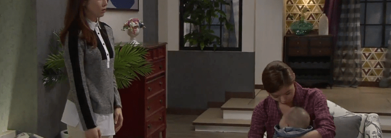 Moon Bo Ryung, Yoon So Yi