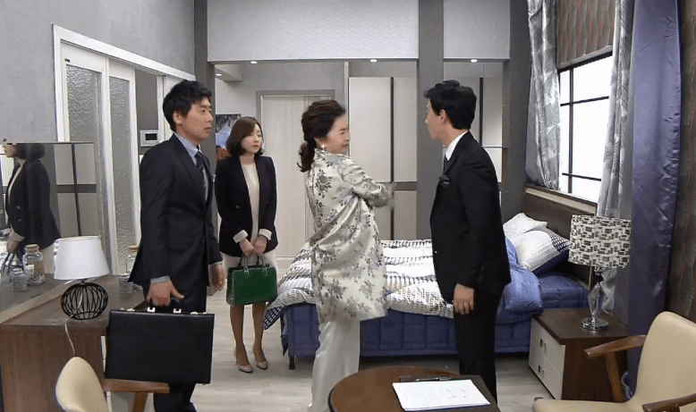 Angel's Revenge E.84