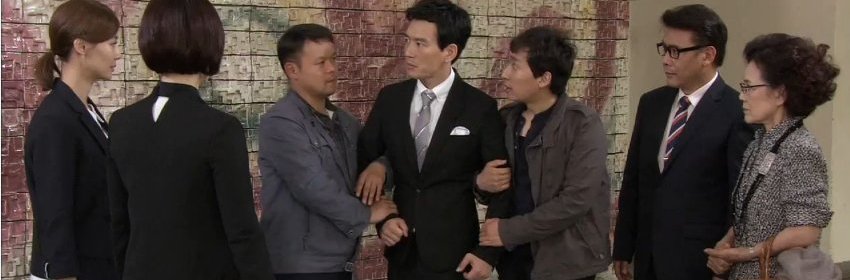 Angel's Revenge E.101