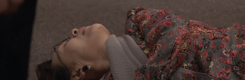 Angel's Revenge E.96