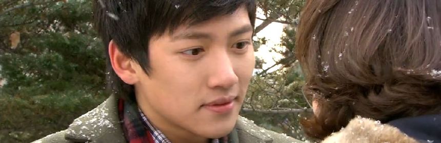 Ji Chang Wook, Oh Ji Eun