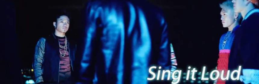 GENERATIONS from EXILE TRIBE