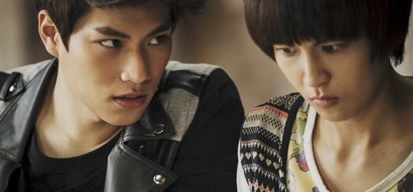 Sam from Spexial, Pets Tseng