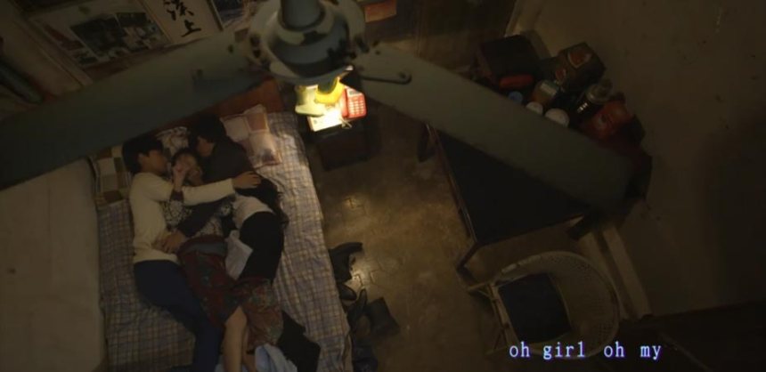 Evan, Sam, Pets Tseng