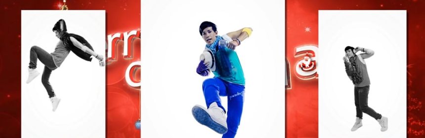 Y Thanh Jingle Bells MV