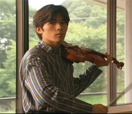 Fujiko Naohito as Rui