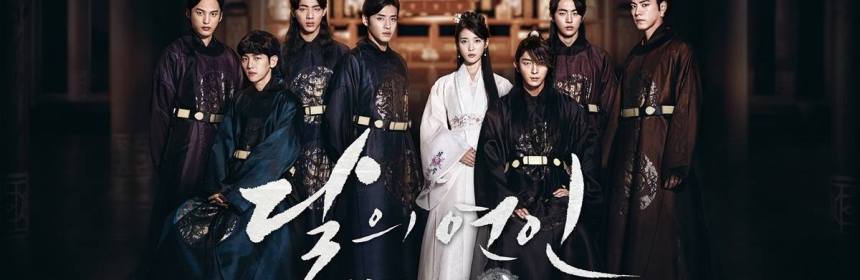 Scarlet Heart Ryeo