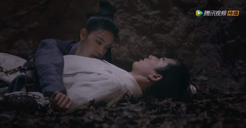 2020 Chinese Drama Maiden Romance