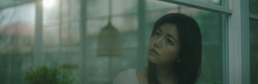 Rainie Yang No Regret MV